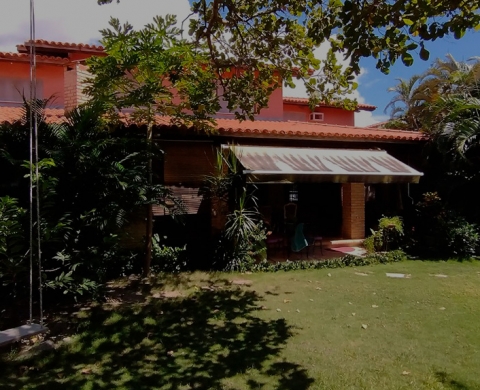 Casa na Sapiranga – CE | R$ 995.000